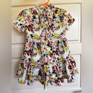 Janie and Jack dress